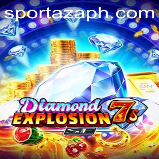 Unveiling DiamondExplosion7sSE: A Thrilling Adventure in the World of Sportaza
