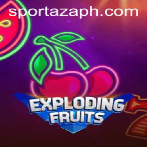 ExplodingFruits: Dive Into the Juicy World of Fruity Challenges