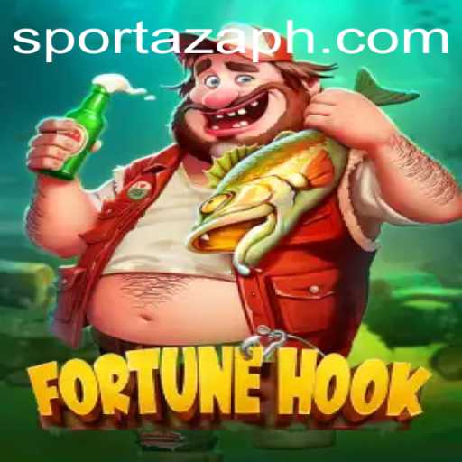 FortuneHook: The Thrilling New Game Making Waves with Sportaza