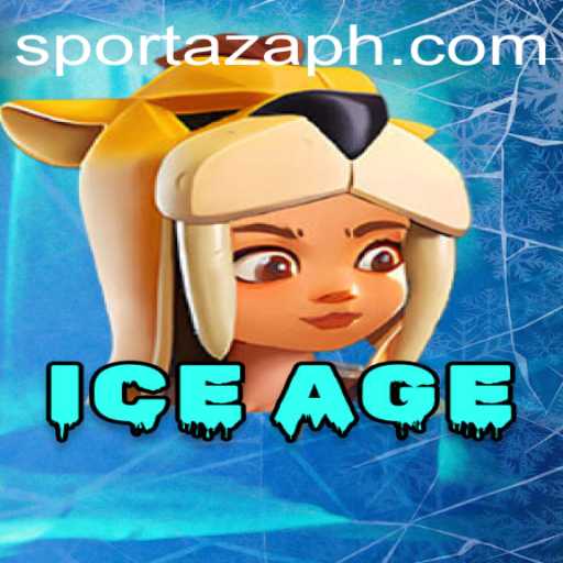 Introducing 'IceAge': The Exciting New Game with Sportaza