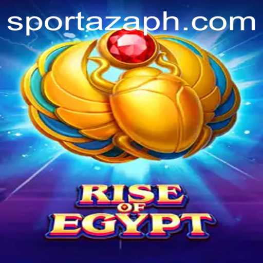 Rise Of Egypt: A Journey Through Ancient Civilization in Modern Gaming
