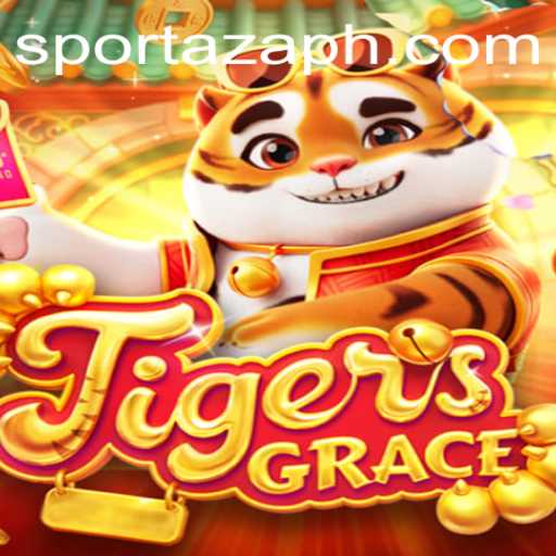 Exploring TigersGrace: A Dynamic Sports Fusion with Sportaza